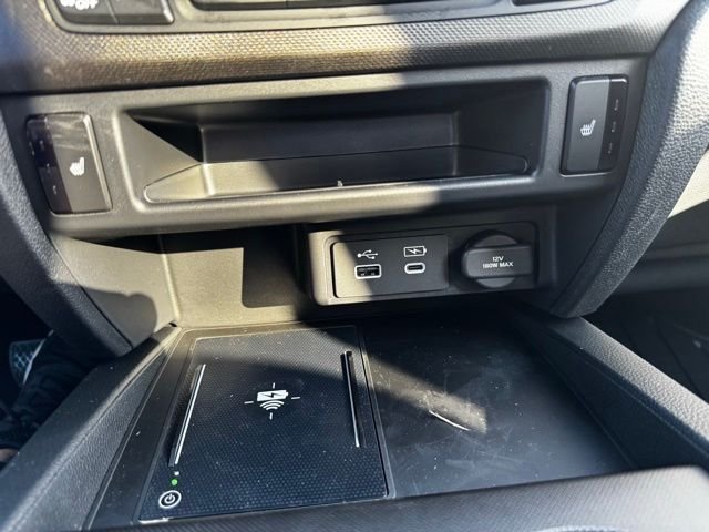 2026 Honda Ridgeline TrailSport - Photo 20