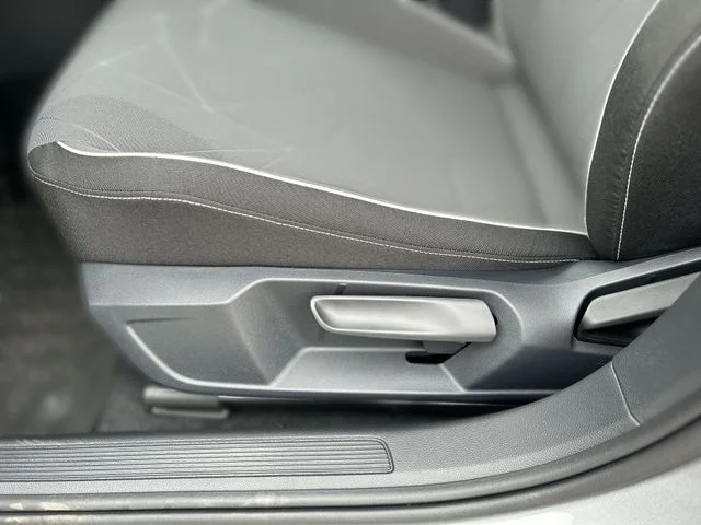 New 2026 Silver Volkswagen 1.5T Sport image 13