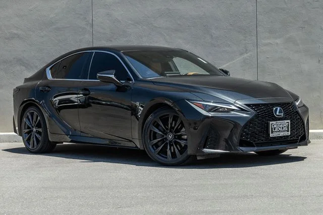 Certified Used 2025 Caviar Lexus 300 image 16