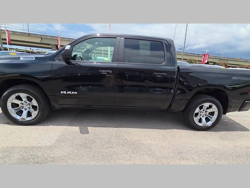 Used 2021 Black Ram Big Horn/Lone Star image 44