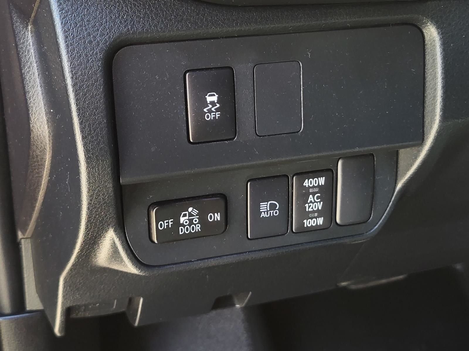 Used 2023 Magnetic Gray Metallic Toyota TRD Sport image 20