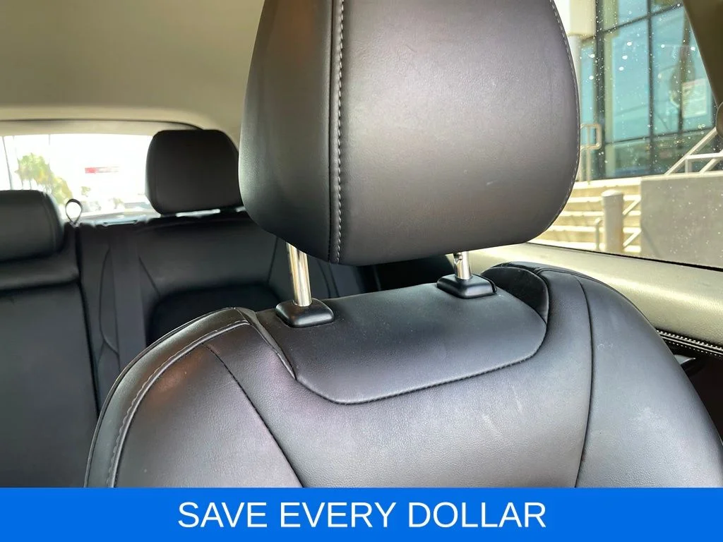 Used 2023 Gray Mazda 2.5 S Select Package image 20
