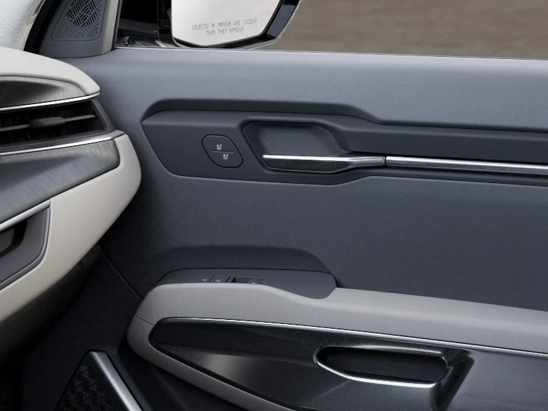New 2026 Ebony Black Kia Wind AWD image 25