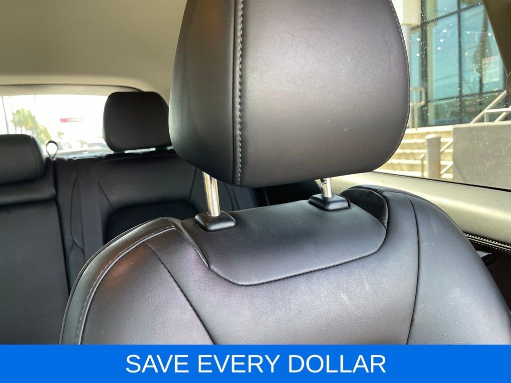 Used 2023 Gray Mazda 2.5 S Select Package image 20