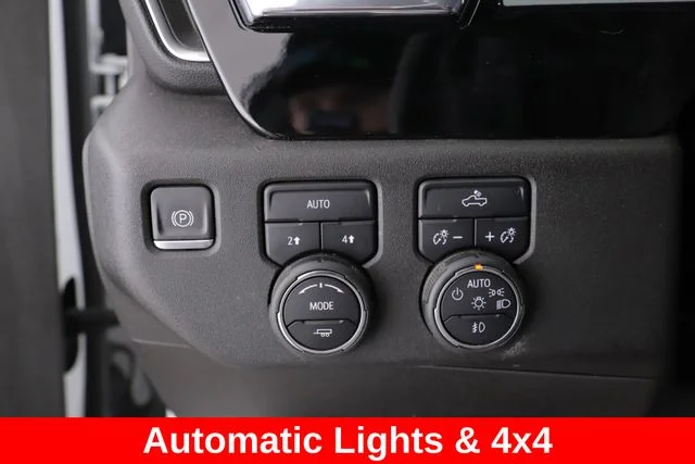 Used 2024 White Chevrolet RST image 19