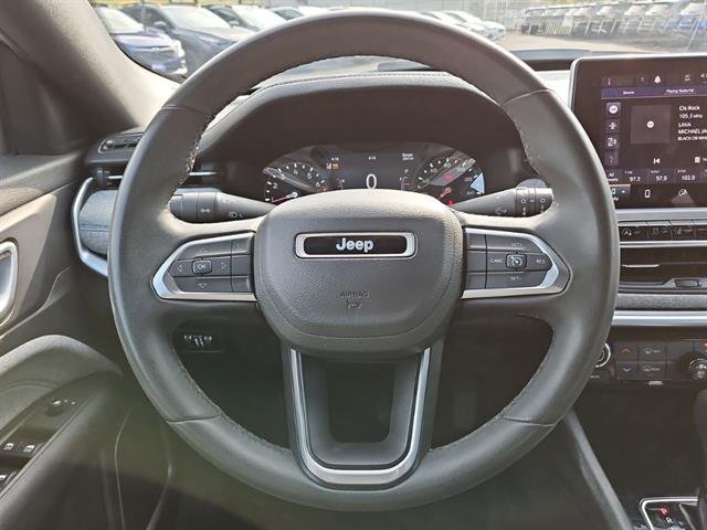 2023 Jeep Compass Latitude - Photo 18