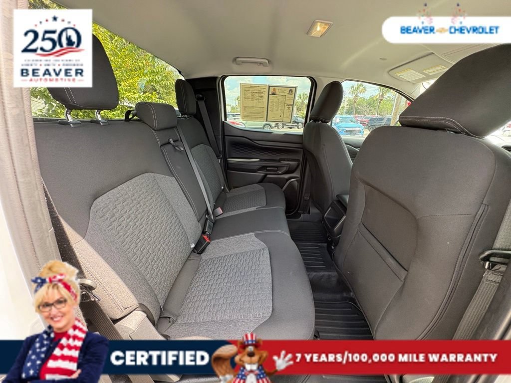 2024 Ford Ranger XL - Photo 16