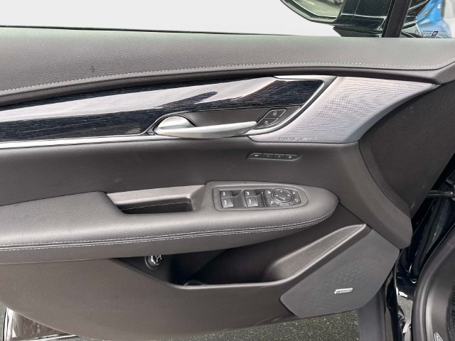 2026 Cadillac XT5 Premium Luxury - Photo 16