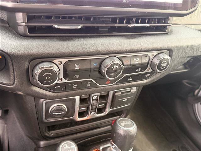 2024 Jeep Wrangler 4-Door Sport S - Photo 19