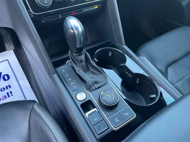 2021 Volkswagen Atlas Cross Sport SEL Premium - Photo 34
