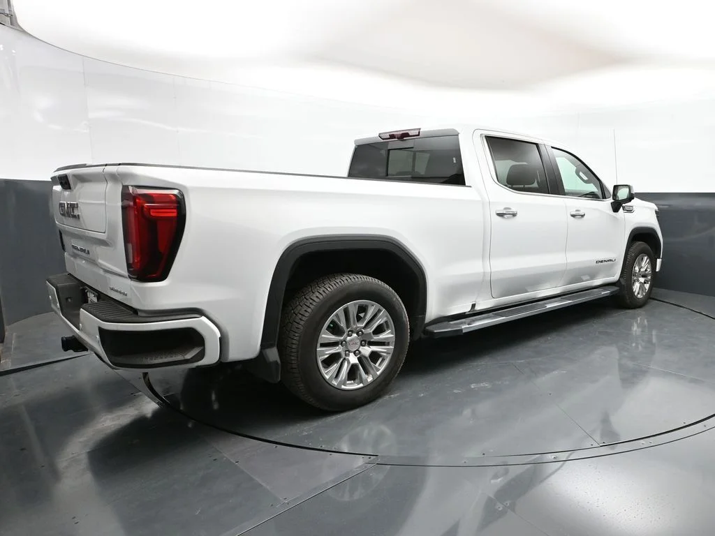 2023 GMC Sierra 1500 Denali - Photo 31