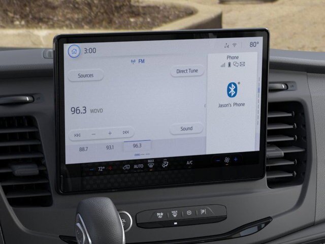 New 2026 Oxford White Ford Base image 35