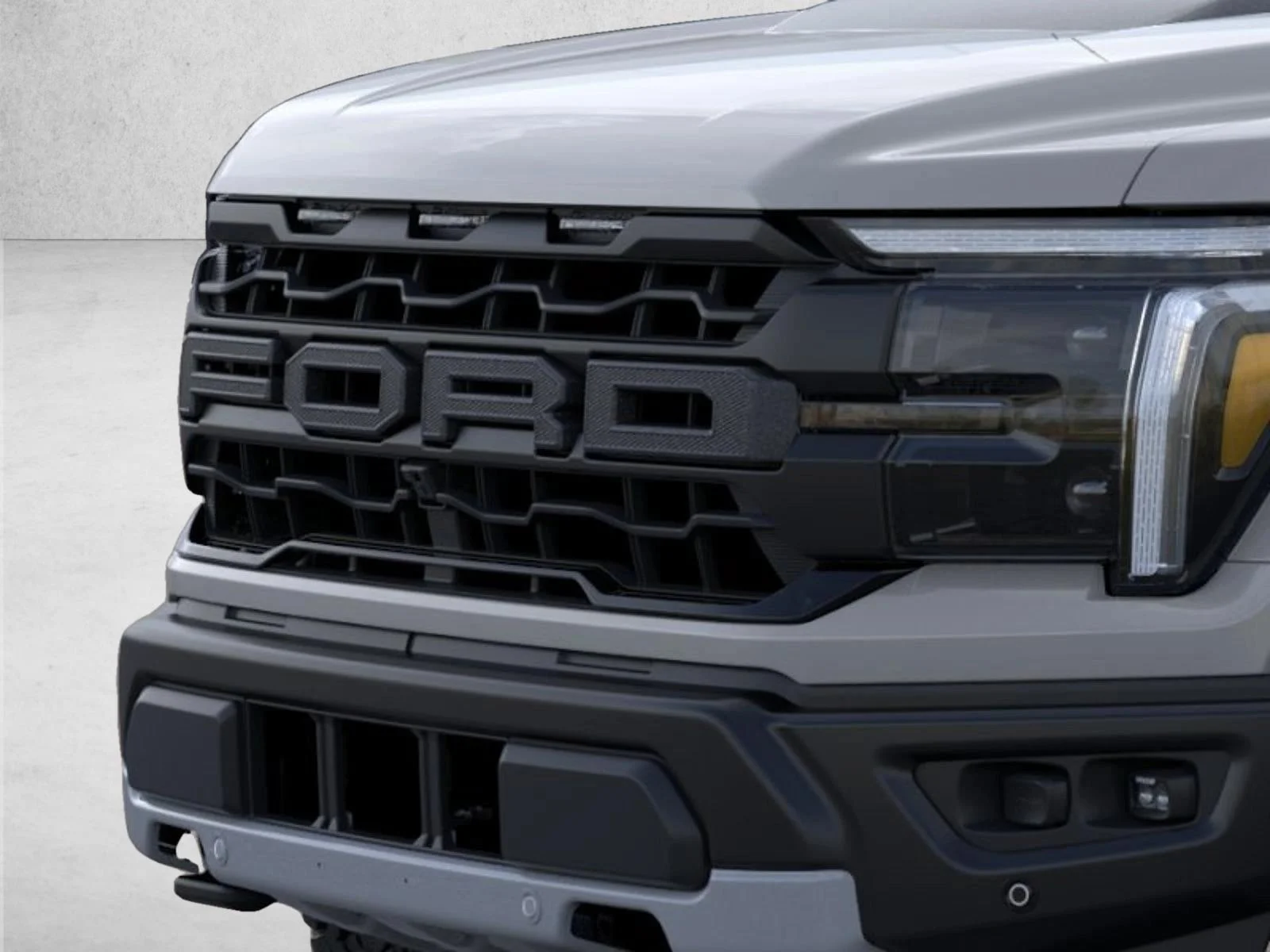 New 2026 Avalanche Ford Raptor® image 16