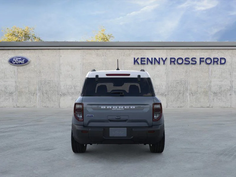 New 2026 Gray Ford Heritage image 5