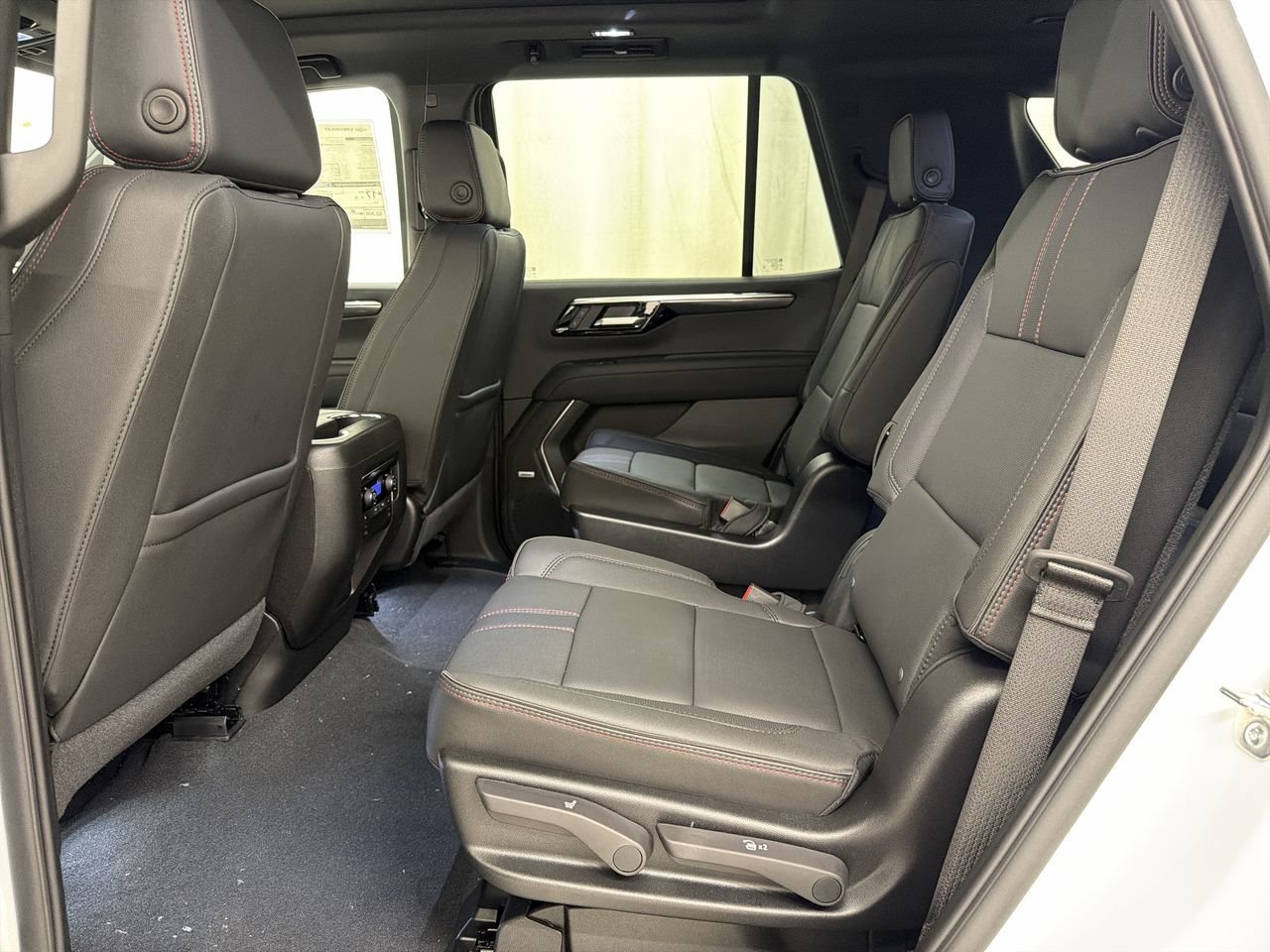 2026 Chevrolet Tahoe RST - Photo 19