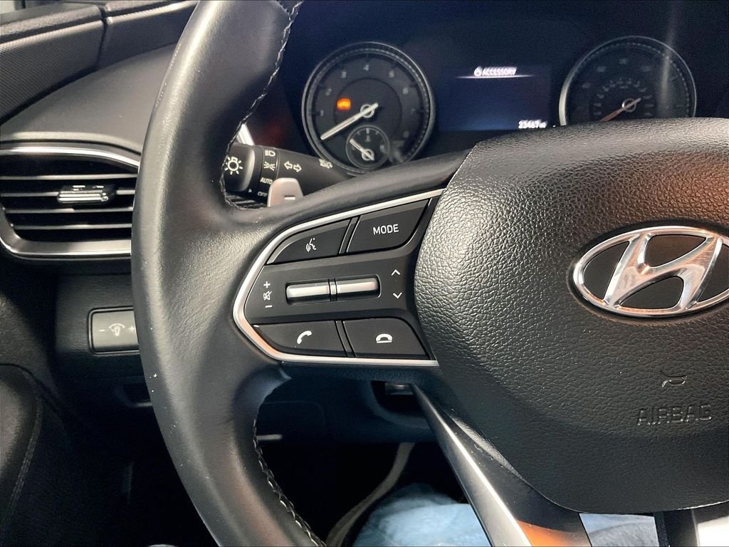 Used 2023 Shimmering Silver Pearl Hyundai XRT image 22