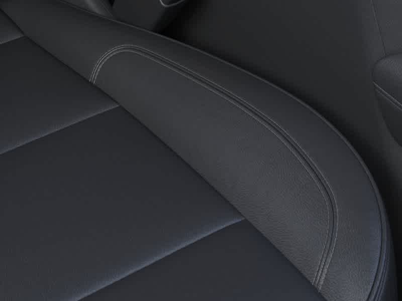 New 2026 Lakeshore Blue Metallic Chevrolet LT image 21