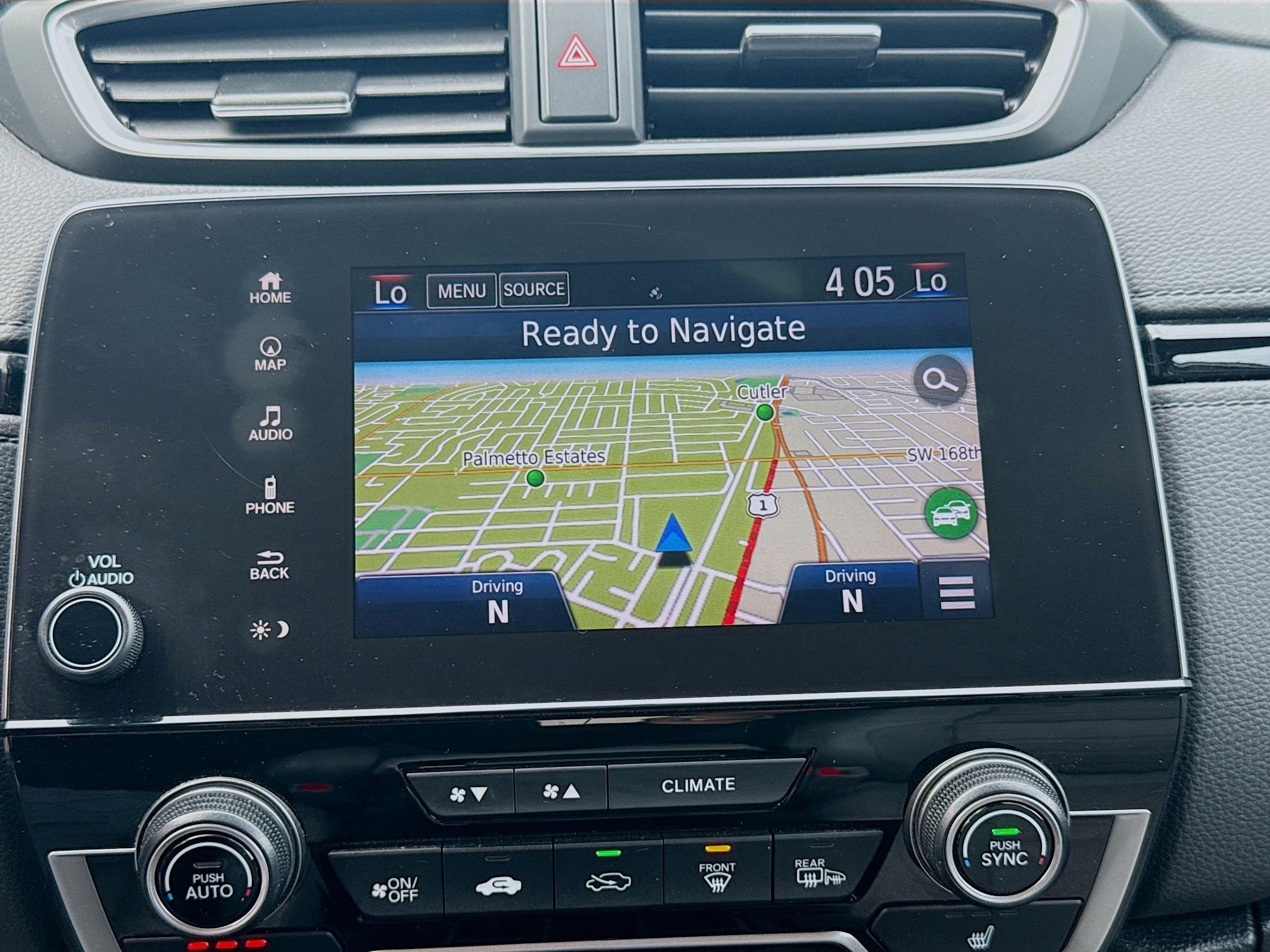 2019 Honda CR-V Touring - Photo 13