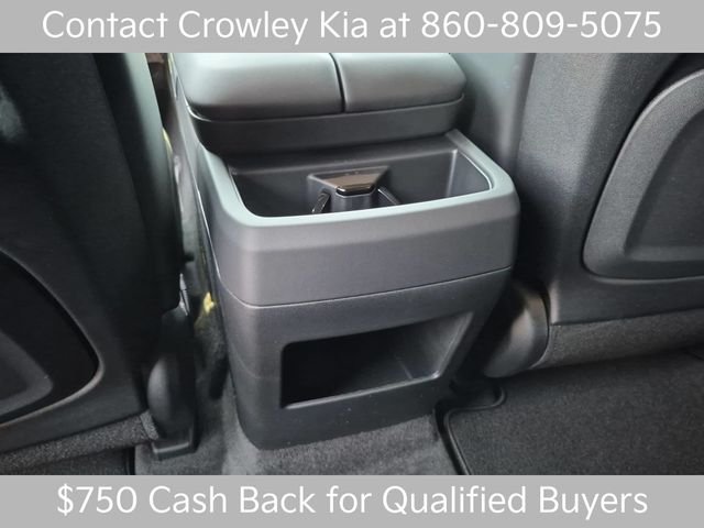 New 2027 Terrain Brown Kia X-Line SX image 23