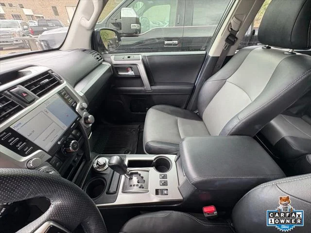 Certified Used 2023 MAGNETIC GRAY MET. Toyota  image 24