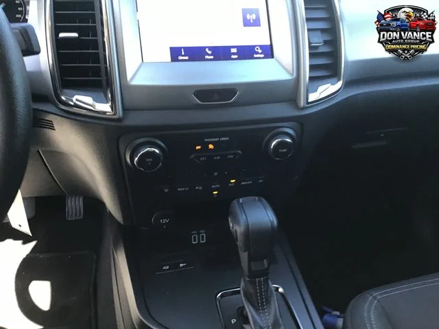 Used 2023 White Ford XLT image 17