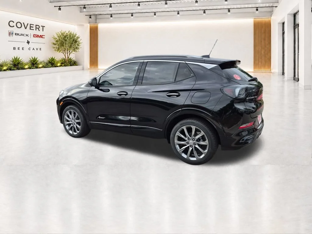 2026 Buick Encore GX Avenir - Photo 10