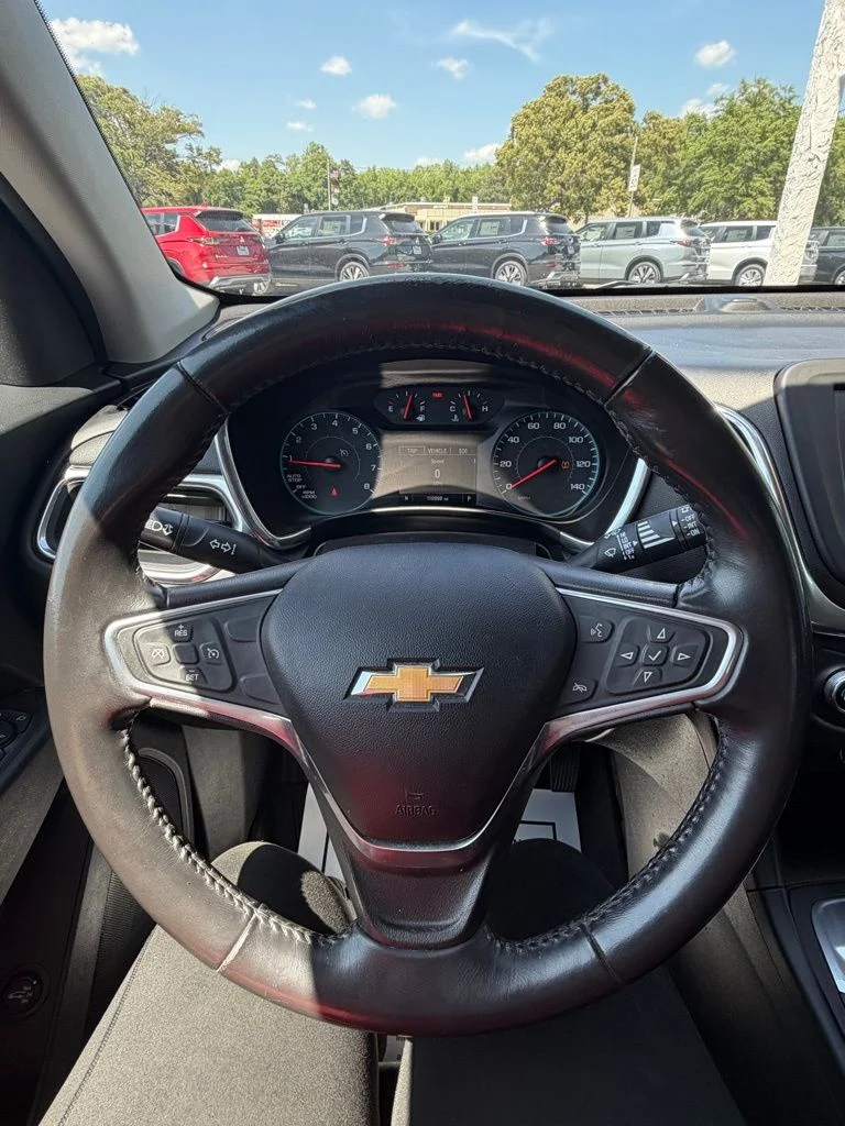 Used 2018 Beige Chevrolet LT image 14