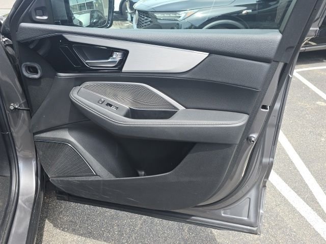 Used 2024 Gray Acura 3.5L image 24