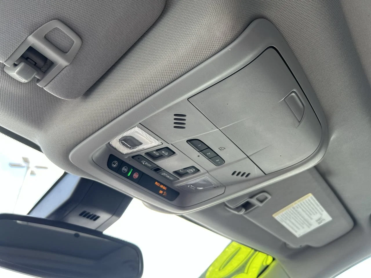 Used 2020 Midnight Blue Metallic Chevrolet Premier image 31