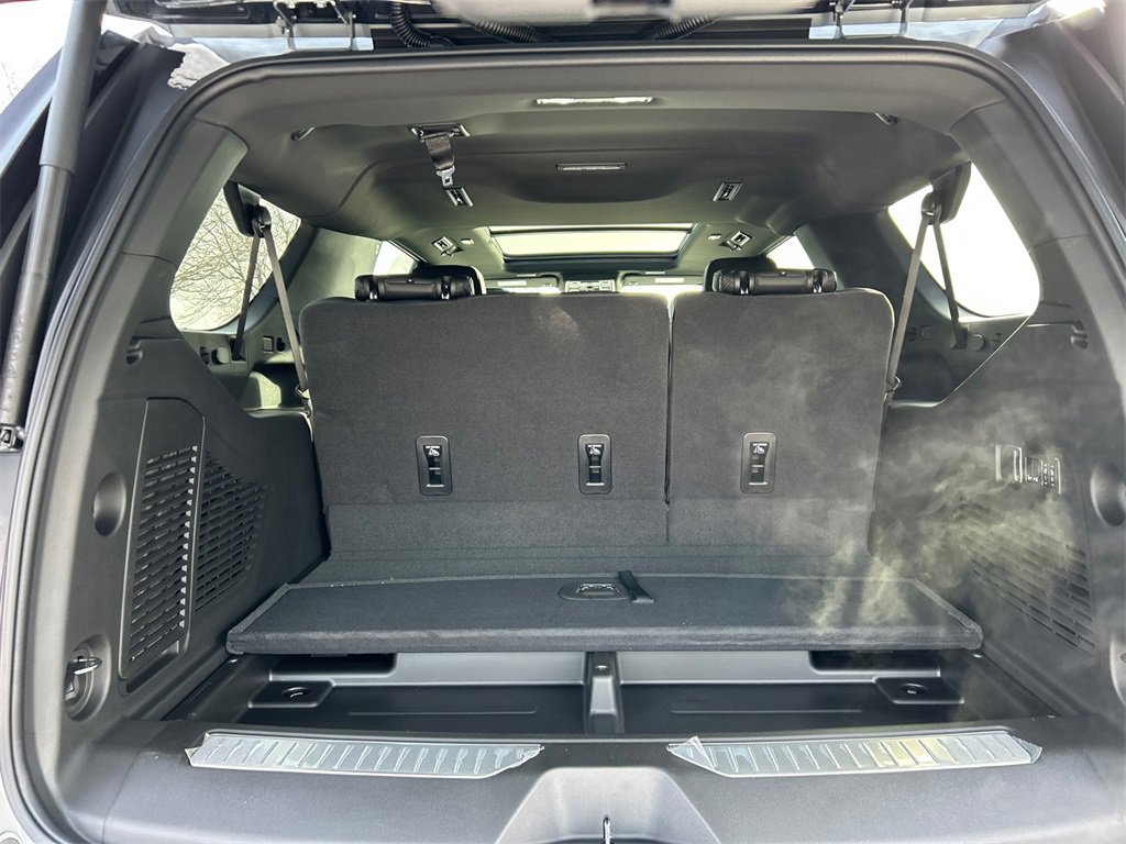 2026 GMC YUKON XL - Image 34