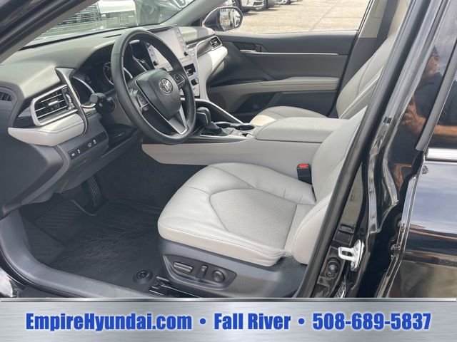 2023 Toyota Camry XLE - Photo 17