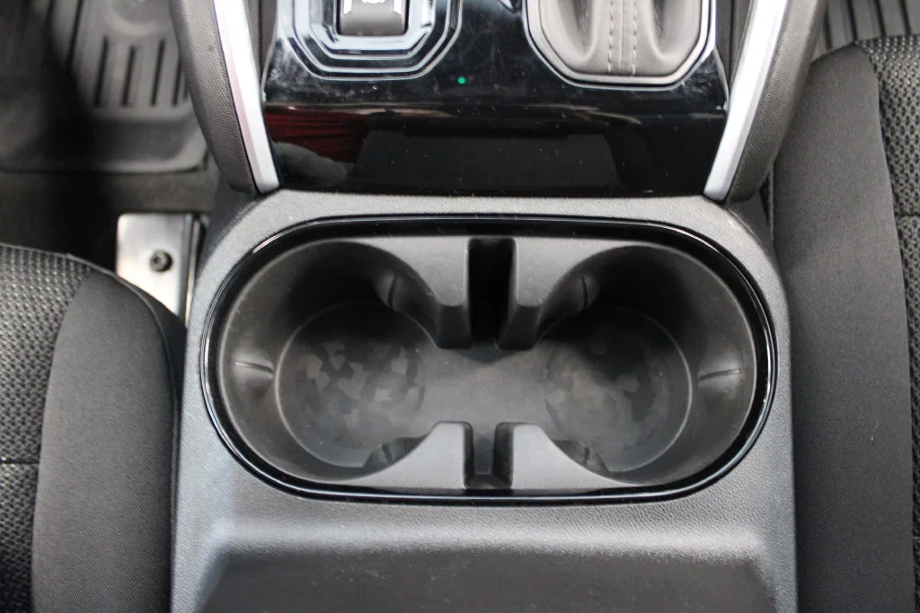 Used 2025 Metallic Chevrolet LT image 34