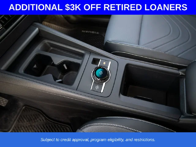 Used 2026 Black Volkswagen SE image 17