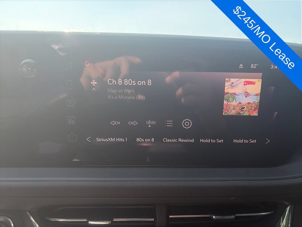 2026 Buick Envista Preferred - Photo 19