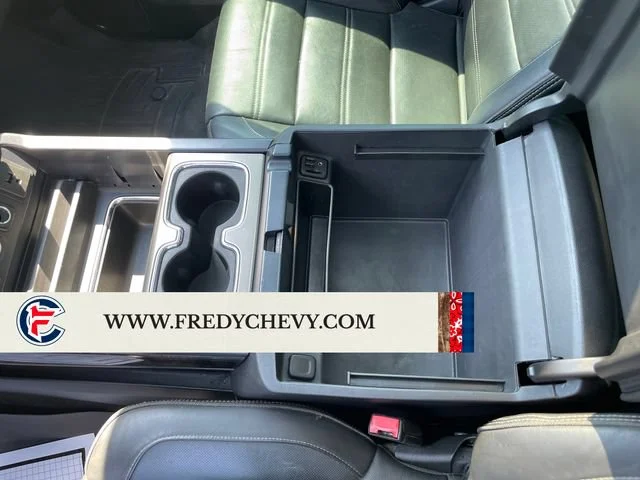 Used 2015 WHITE DIAMOND TRICOAT GMC Denali image 28