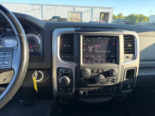 Used 2019 Gray Ram Big Horn image 21