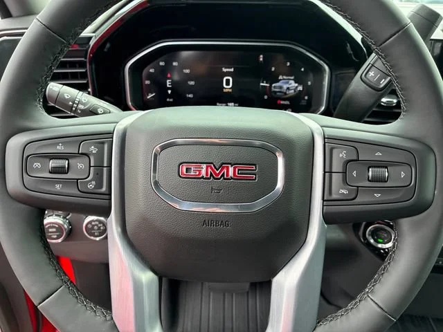 New 2026 Cardinal Red GMC Elevation image 18