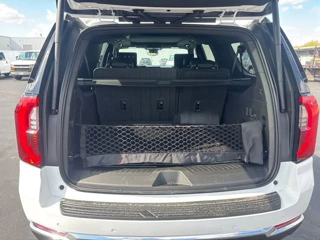 New 2026 Summit White GMC Elevation image 26