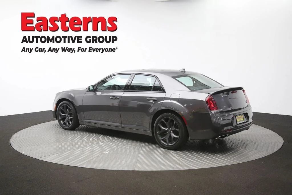Used 2023 Gray Chrysler S image 62