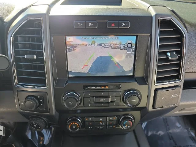 Used 2019 White Ford XLT image 24
