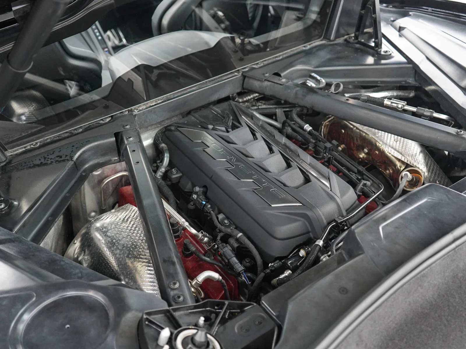 Used 2023  Chevrolet 1LT image 33