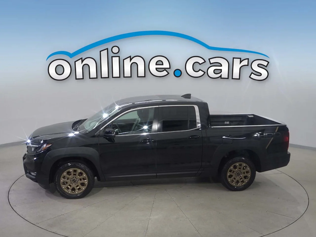 Used 2023 Black Honda RTL image 32