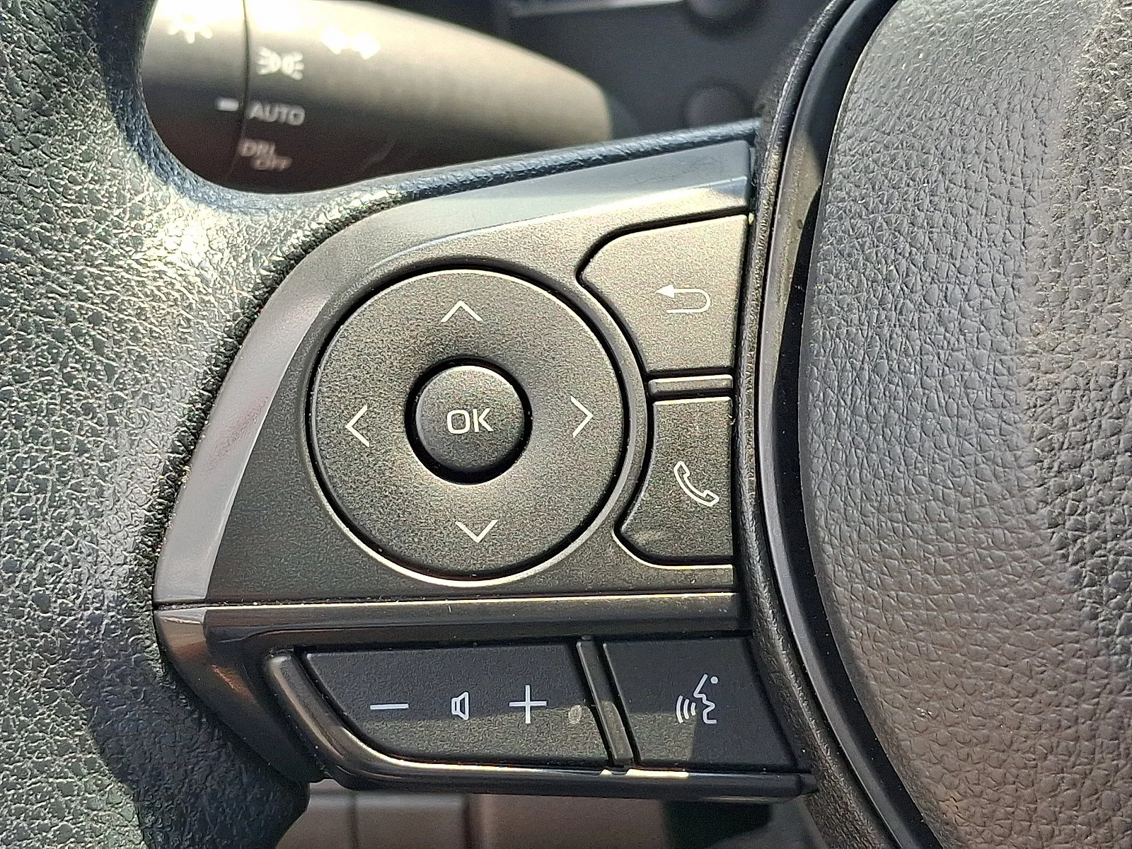 Used 2025 Celestite - 1K3 Toyota LE image 21