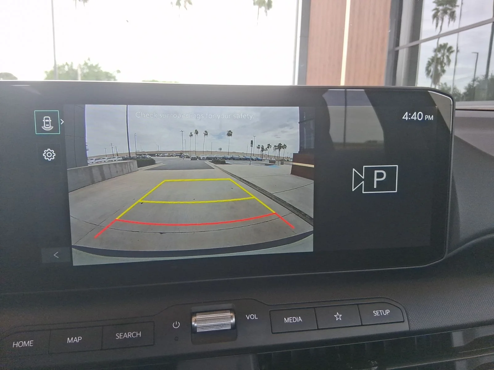 New 2026  Kia LXS image 25