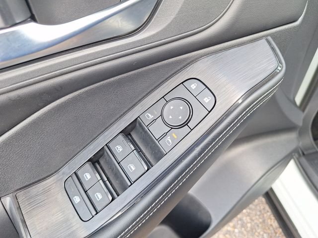 Used 2024 White Nissan SV image 12