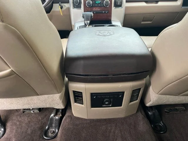 Used 2011 Green Ram Laramie image 15