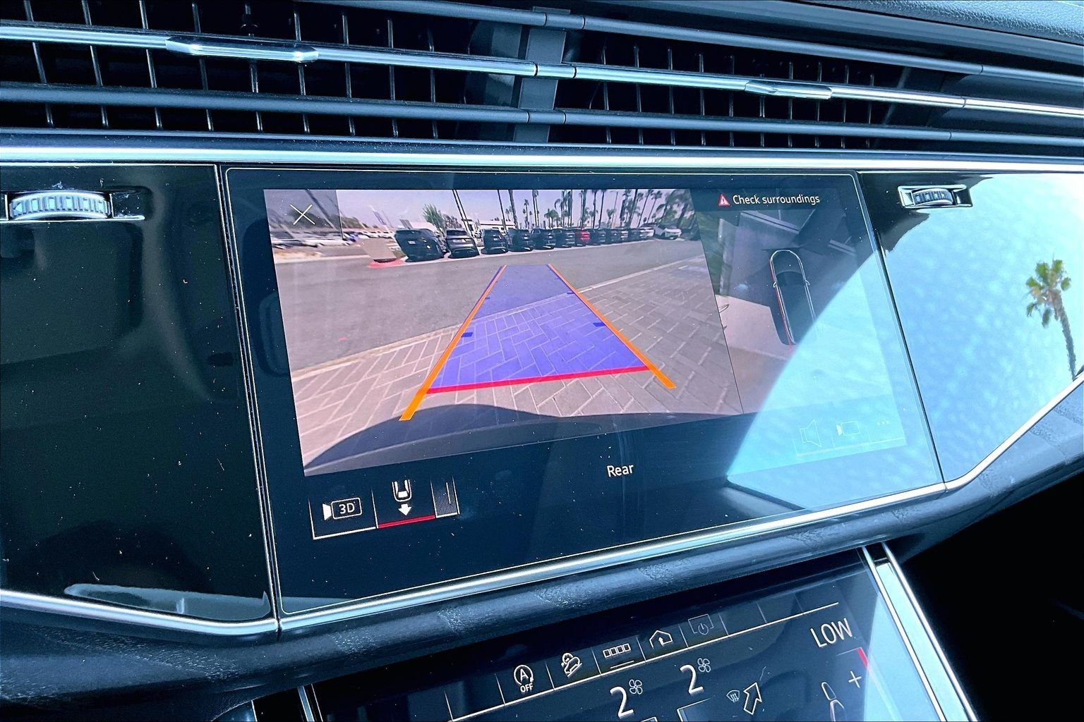 2023 Audi Q8 Premium Plus - Photo 21