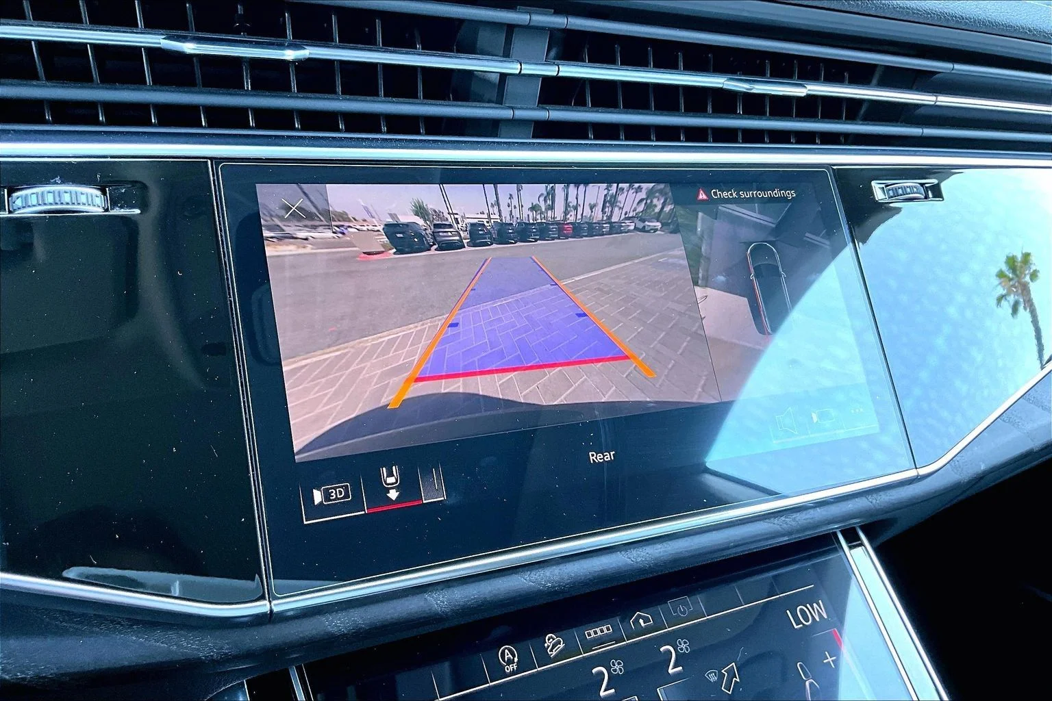 2023 Audi Q8 Premium Plus - Photo 21