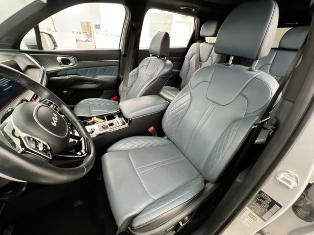 2025 Kia Sorento SX Prestige - Photo 9