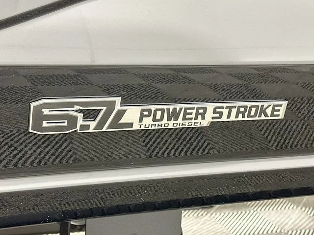 New 2026 Ford F-350SD XL